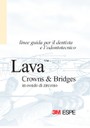 Linee guida Lava - prima pagina